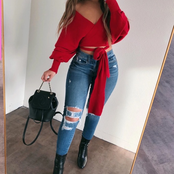 OOTDFash Denim - jeans